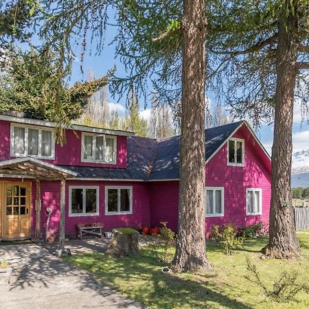 Bano Privado Calefaccion Matrimonial O 2 Camas Bed & Breakfast Вийя Серо Кастийо Екстериор снимка