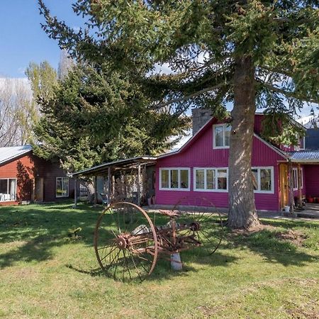Bano Privado Calefaccion Matrimonial O 2 Camas Bed & Breakfast Вийя Серо Кастийо Екстериор снимка