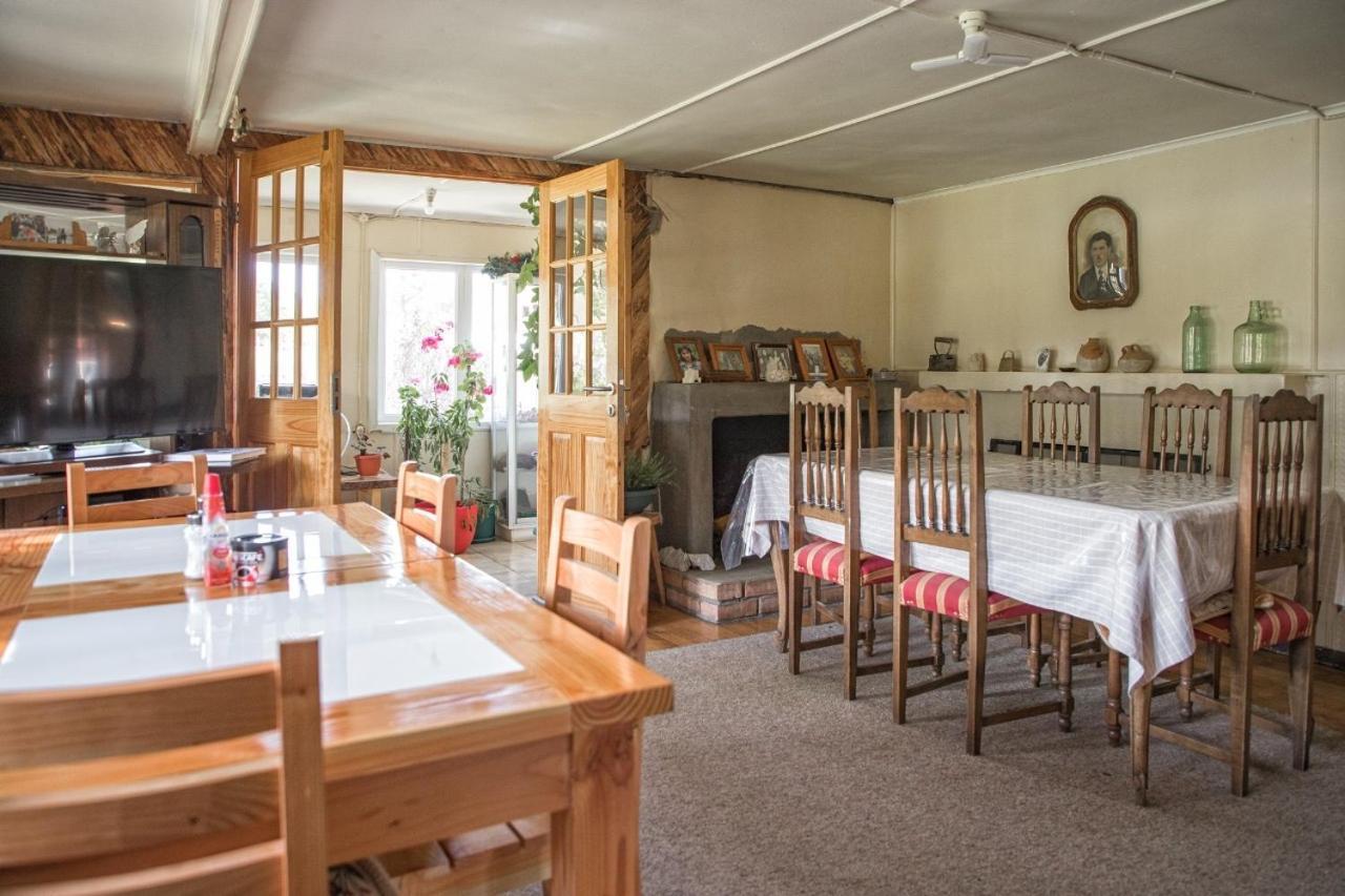 Bano Privado Calefaccion Matrimonial O 2 Camas Bed & Breakfast Вийя Серо Кастийо Екстериор снимка