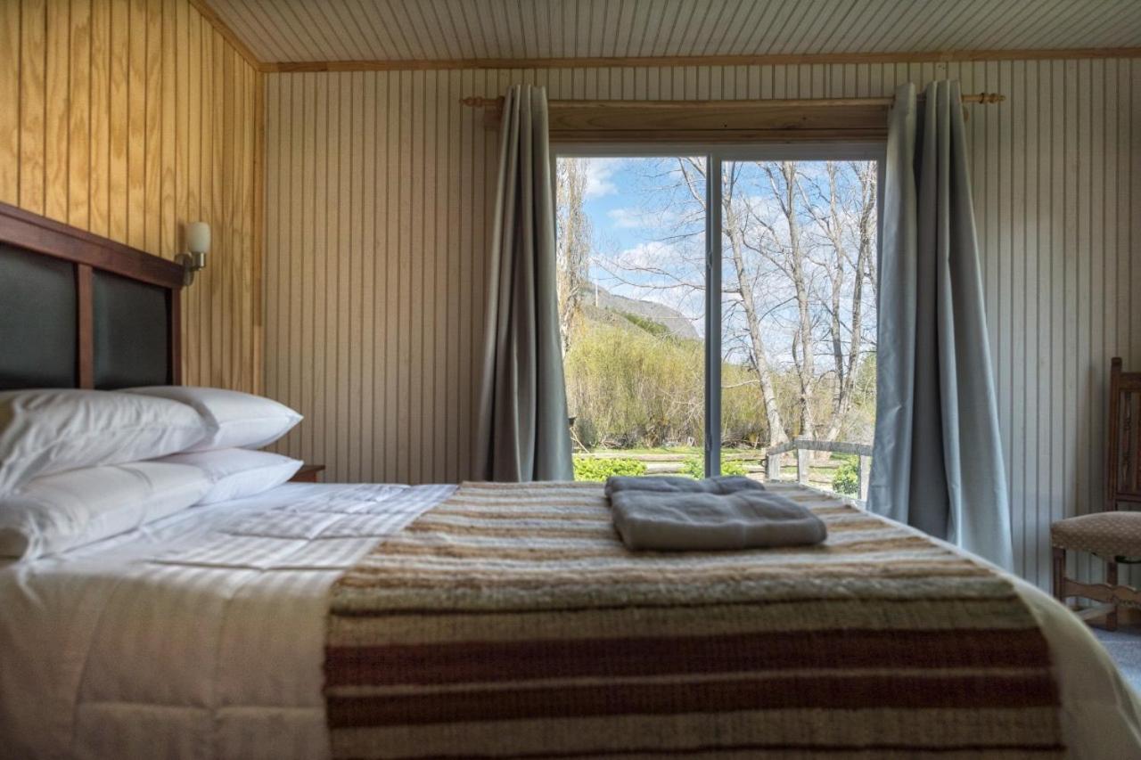 Bano Privado Calefaccion Matrimonial O 2 Camas Bed & Breakfast Вийя Серо Кастийо Екстериор снимка